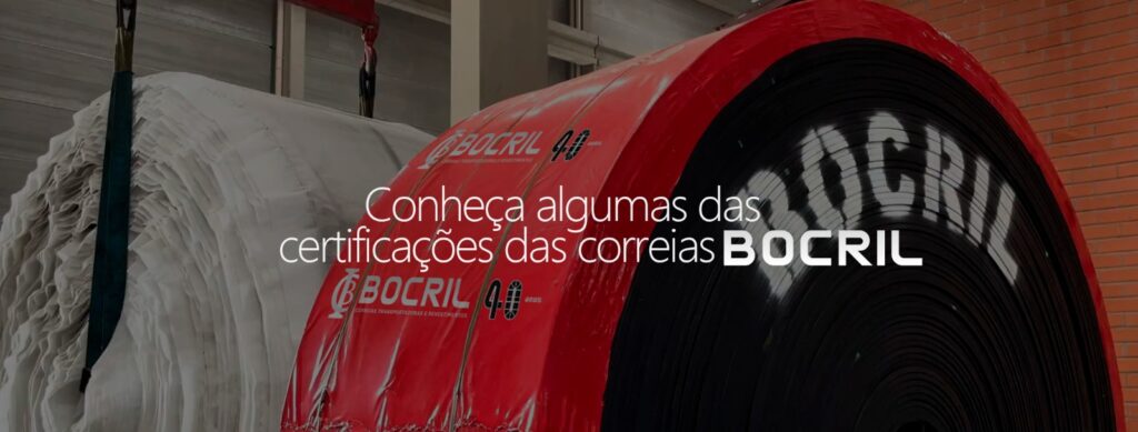 certificacoes correias bocril